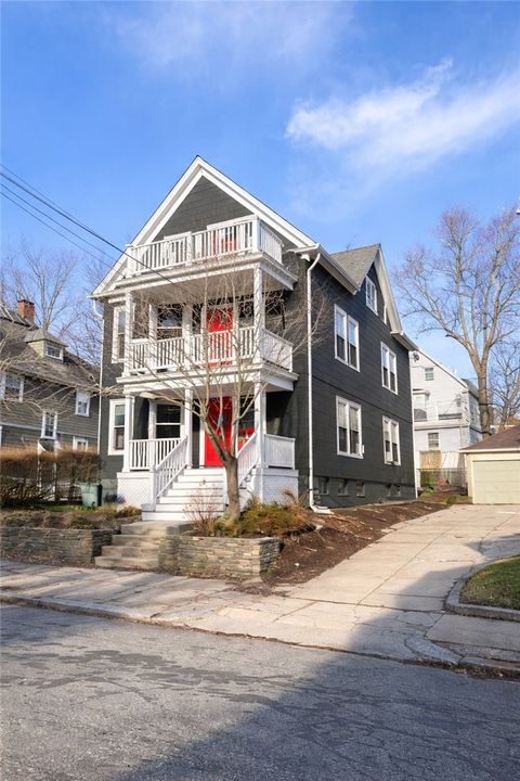 12 Belair Avenue 3 14 Providence RI 02906