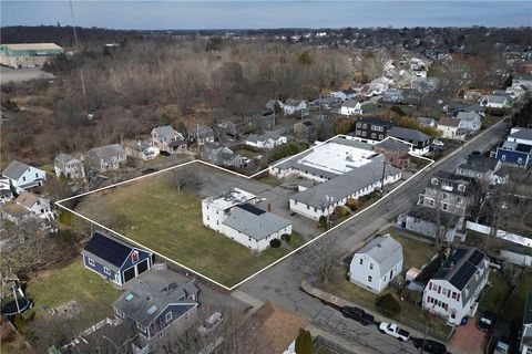 0 Sheffield Avenue Newport RI 02840