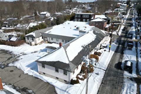 0 Sheffield Avenue Newport RI 02840