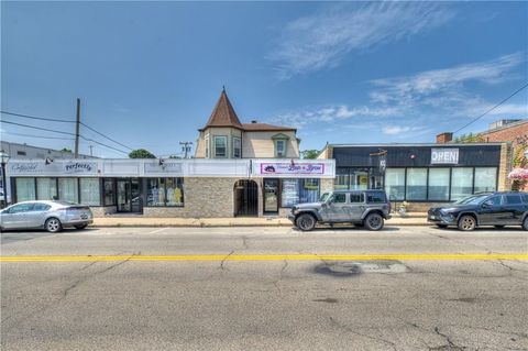 591 Main Street East Greenwich RI 02818