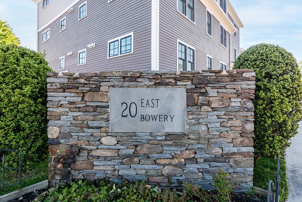 20 East Bowery Street 1A