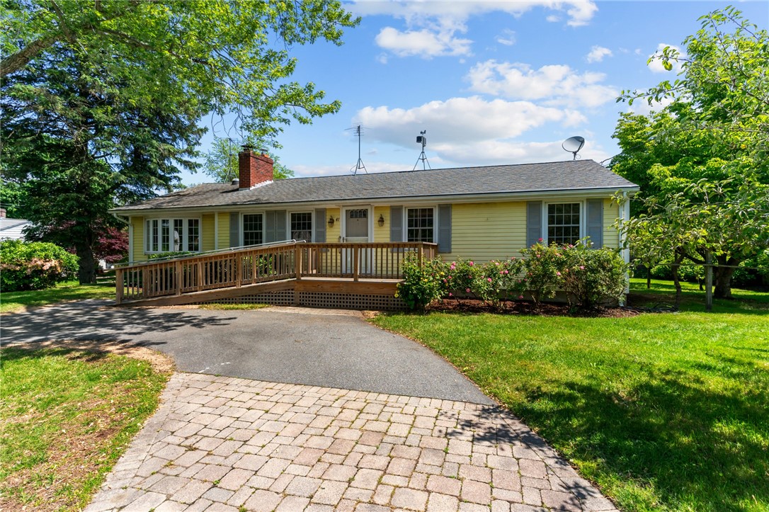 41 Ann Avenue