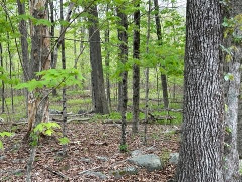 0 Evans Road Glocester RI 02814