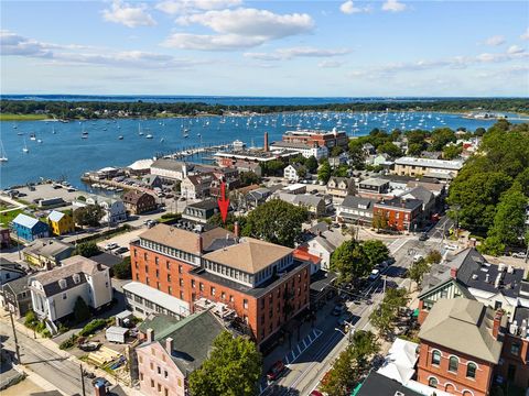 423 Hope Street 1A Bristol RI 02809