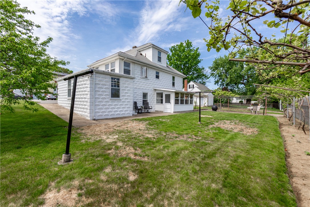53 Minerva Avenue
