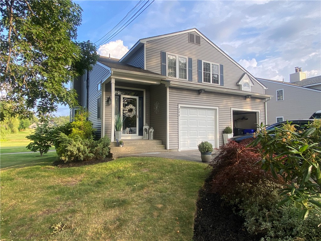 24 Pond Court 24A