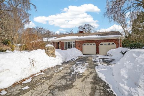 7 Earhart Street Johnston RI 02919