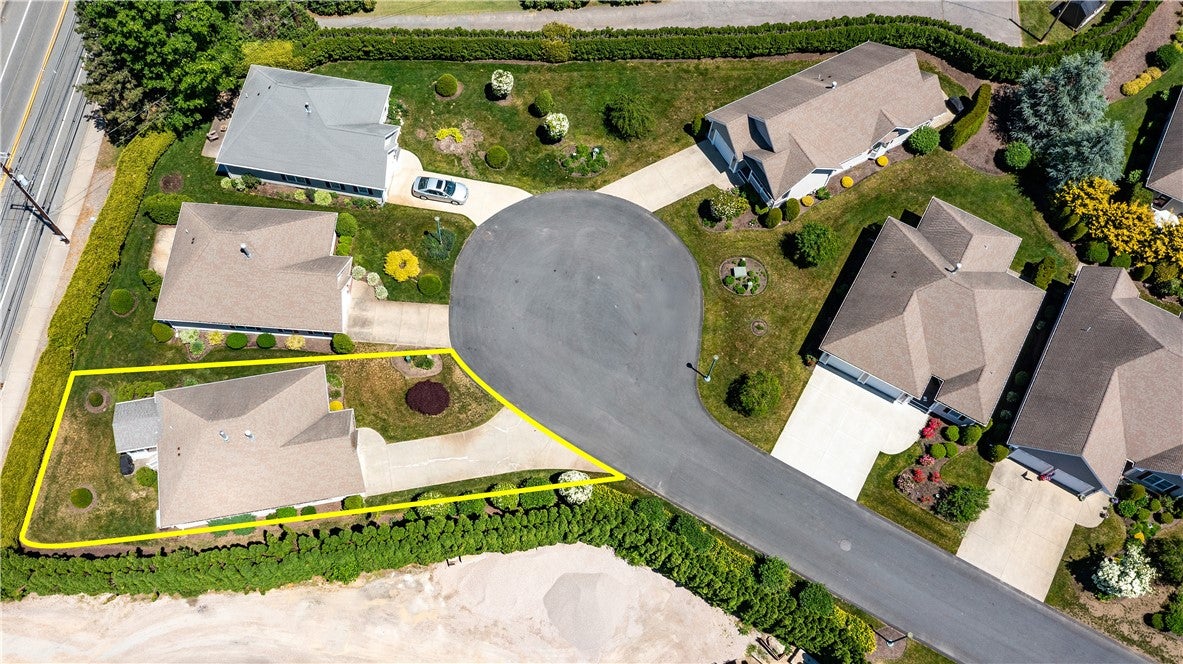 40 Enzo Drive