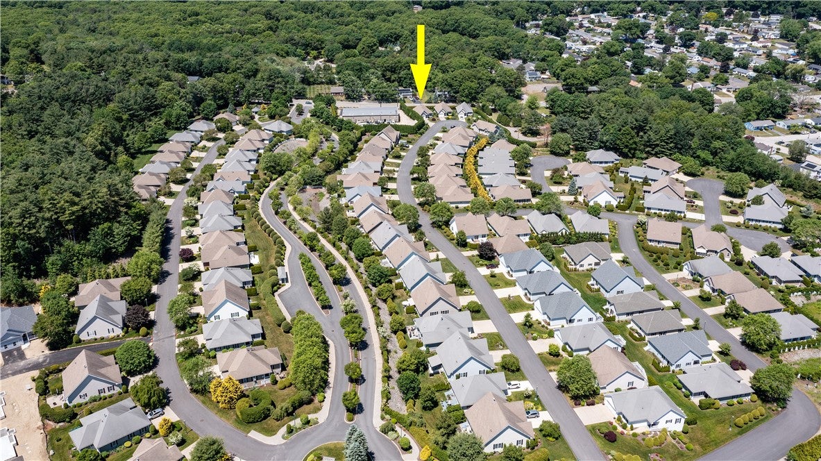 40 Enzo Drive
