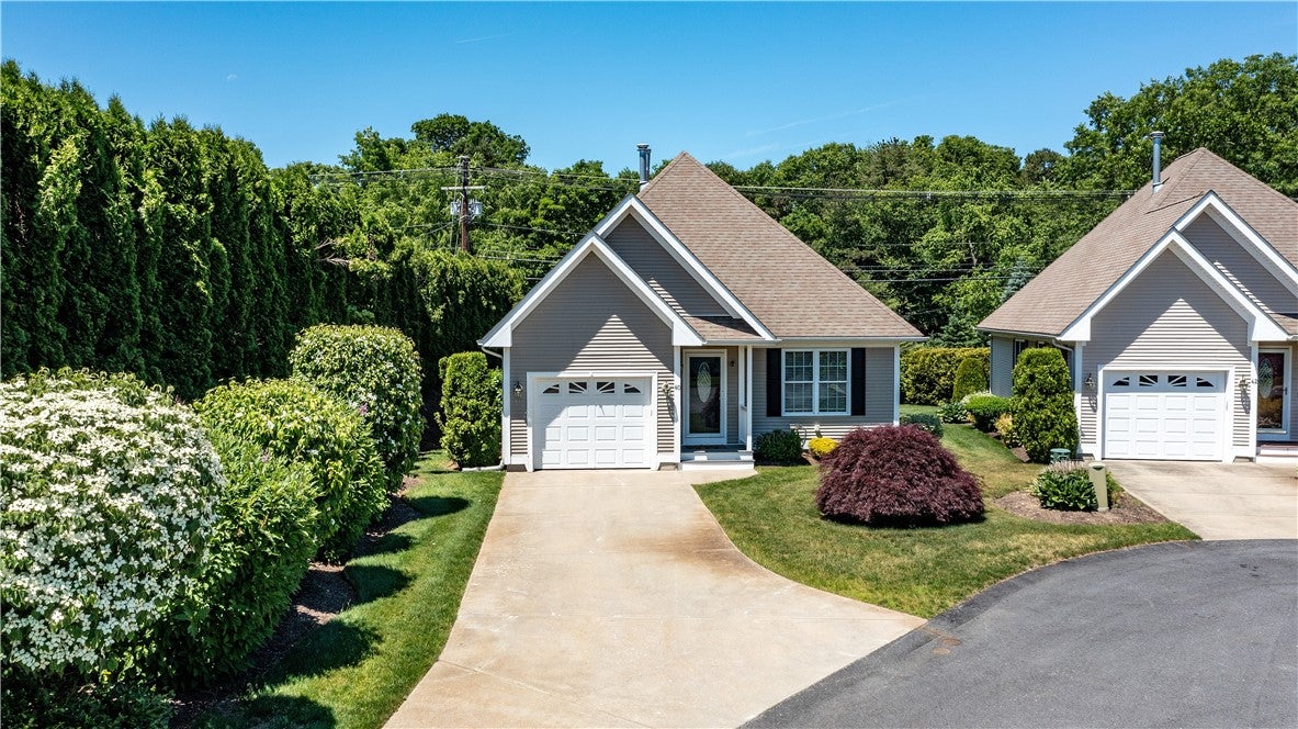 40 Enzo Drive