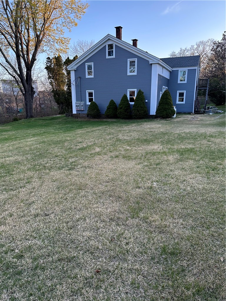 8 Lake Court Court 2 Unit 2