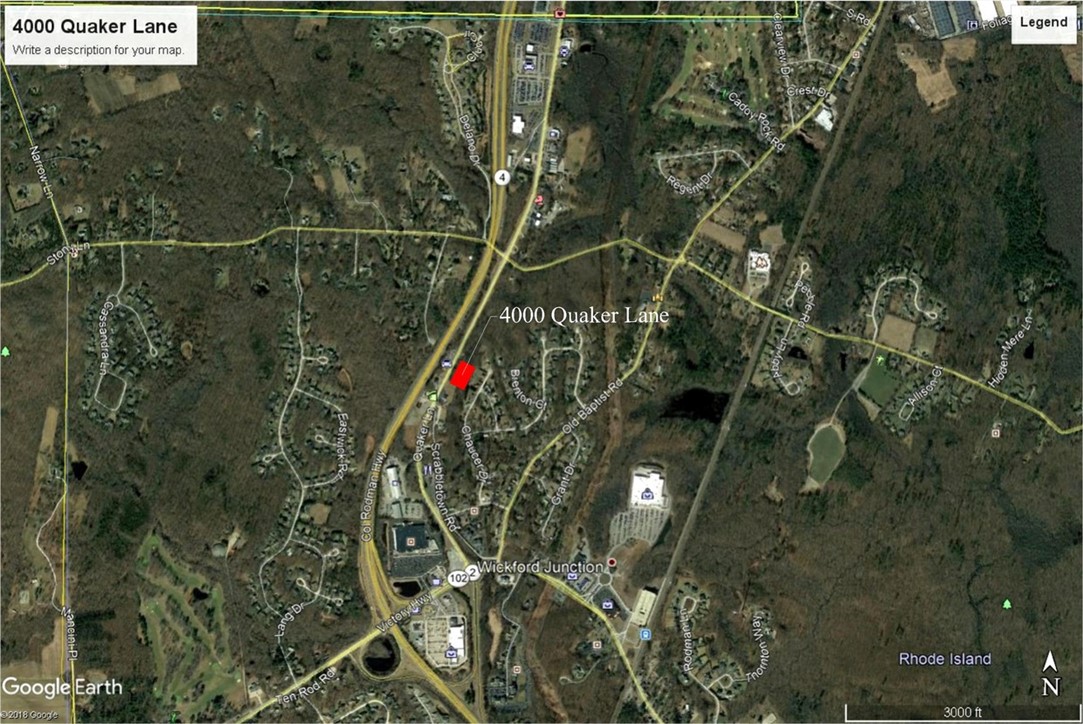 4000 Quaker Lane