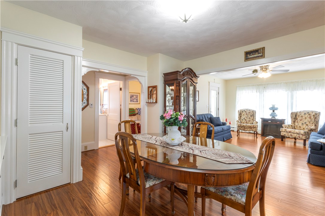 64 Sweet Avenue