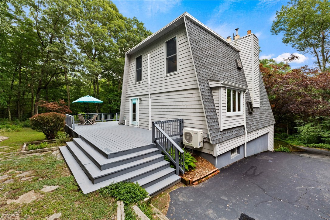 View Scituate, RI 02857 house