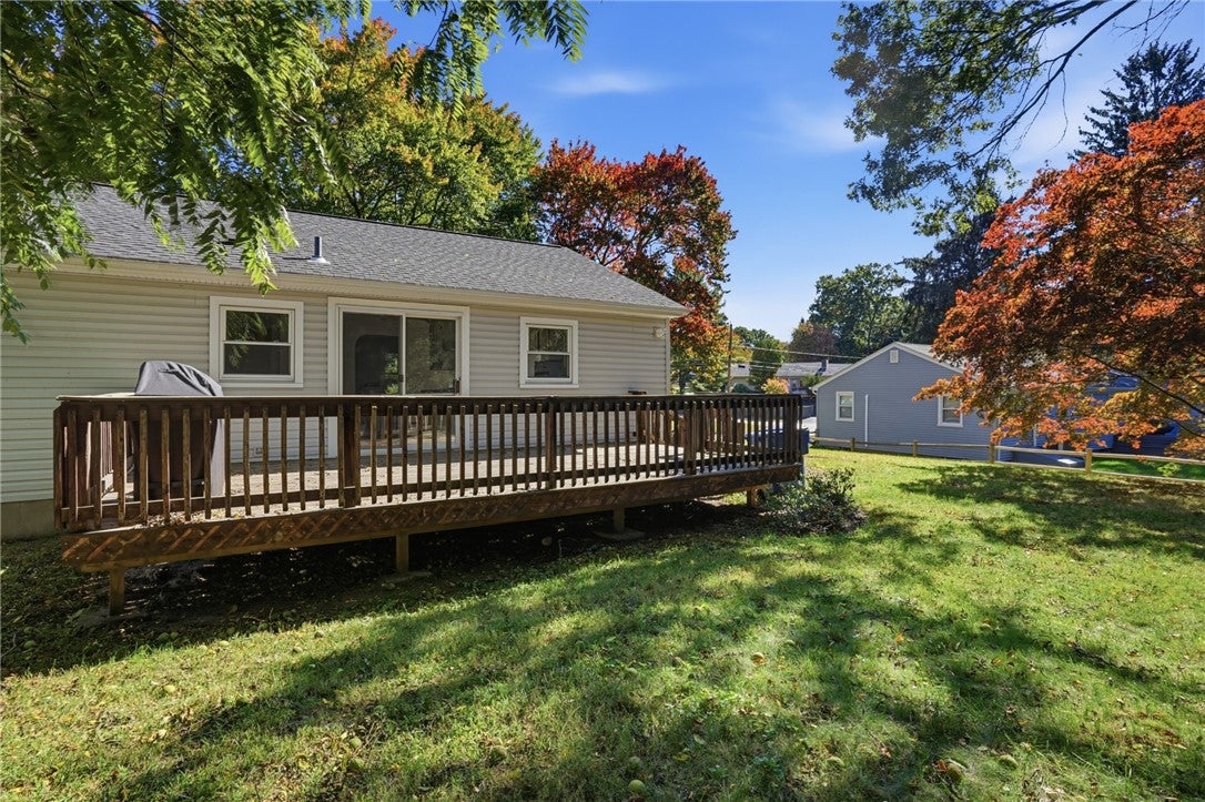 73 Pequot Trail