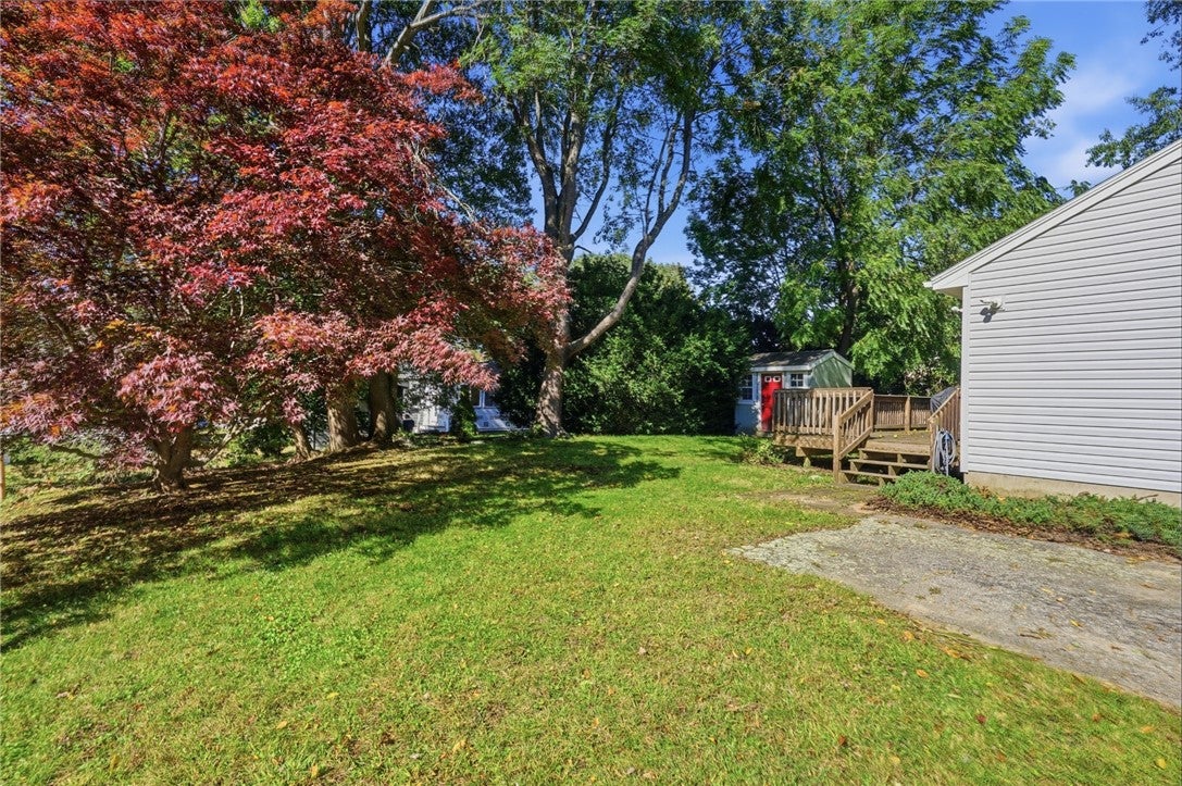 73 Pequot Trail
