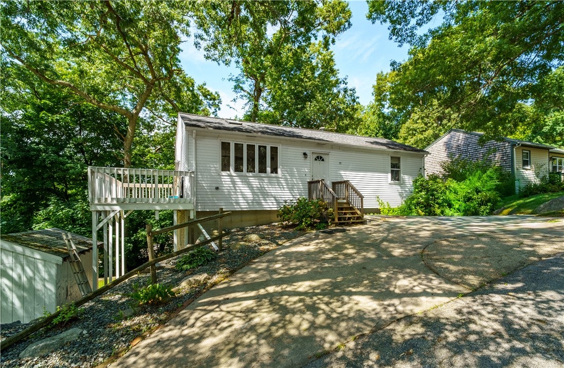 59 Mohawk Street