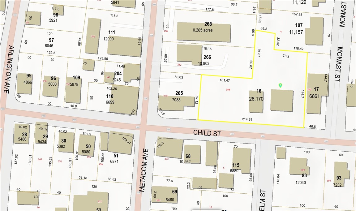 388 Child Street 384