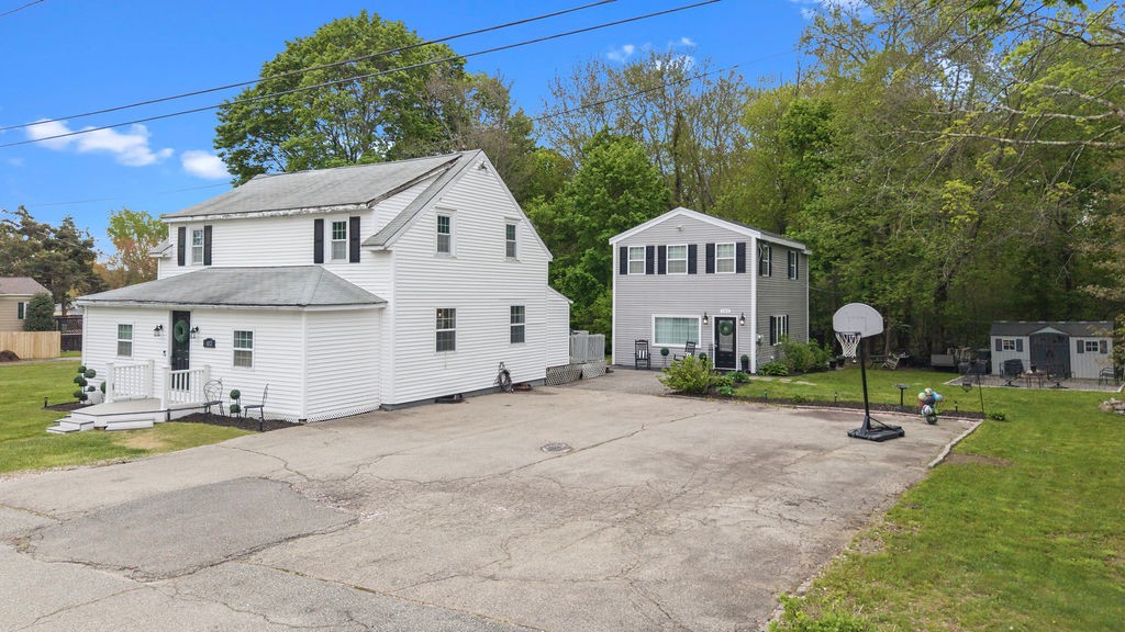 102 Sayles Avenue