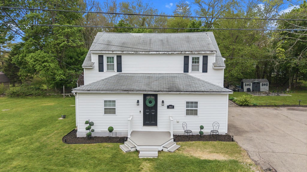 102 Sayles Avenue