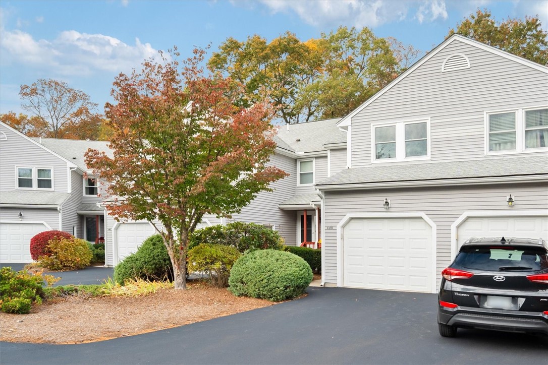 154 Bear Hill Road Road #405