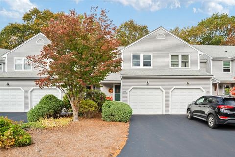 154 Bear Hill Road Road #405 Cumberland RI 02864