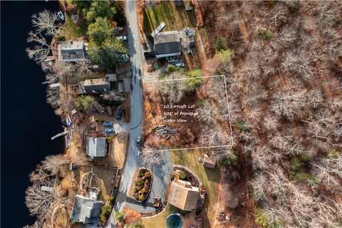 0 West Shore Road Exeter RI 02822