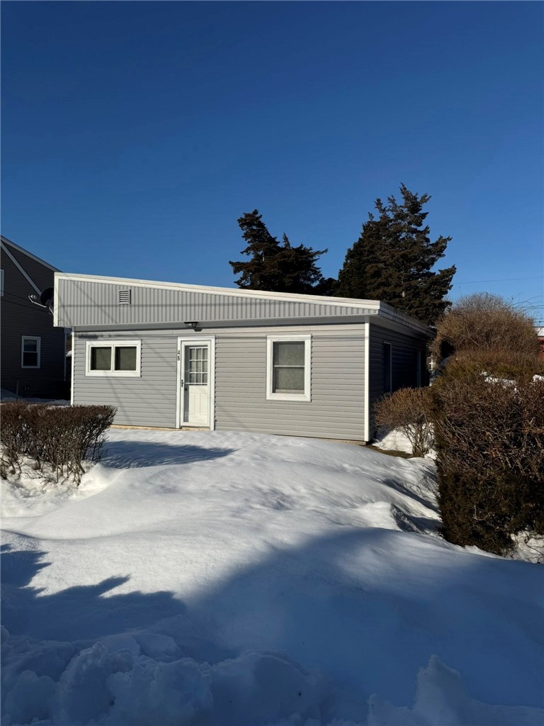 46 Salt Pond Way