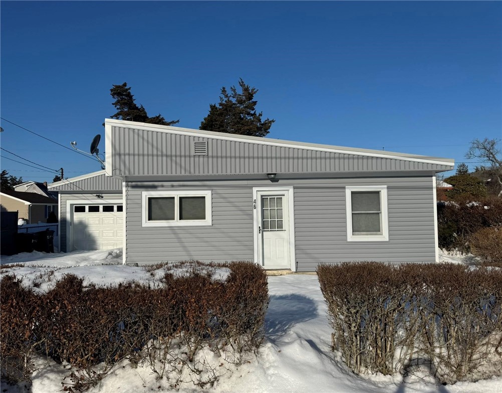 46 Salt Pond Way