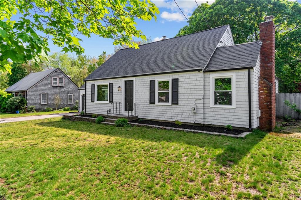 161 Sunny Cove Drive