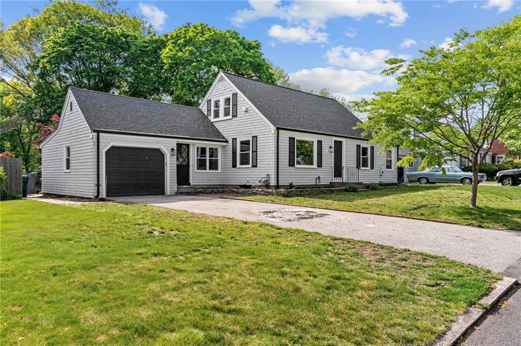 161 Sunny Cove Drive