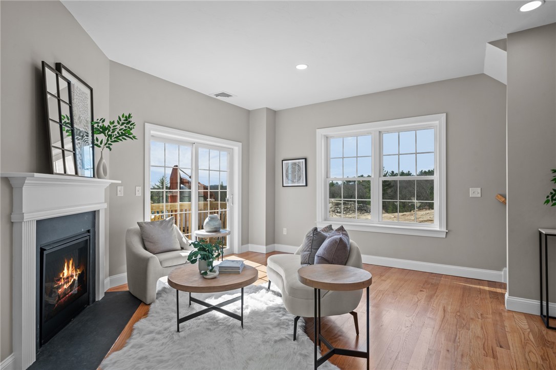 2 Old County Village Road A