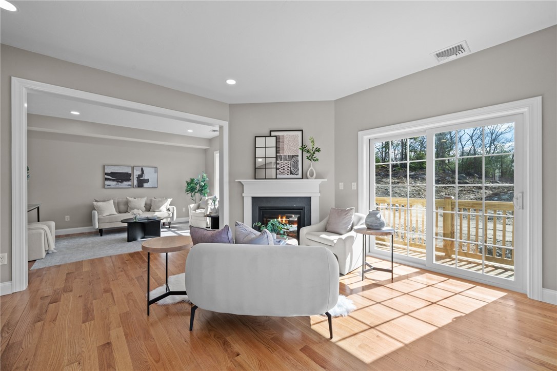 2 Old County Village Road A