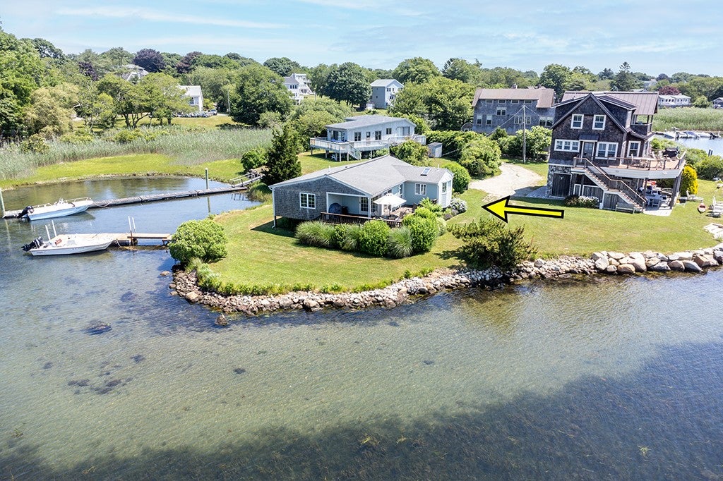 65 Sheldon Point Road