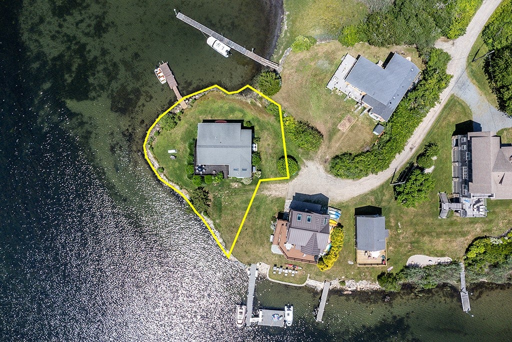 65 Sheldon Point Road