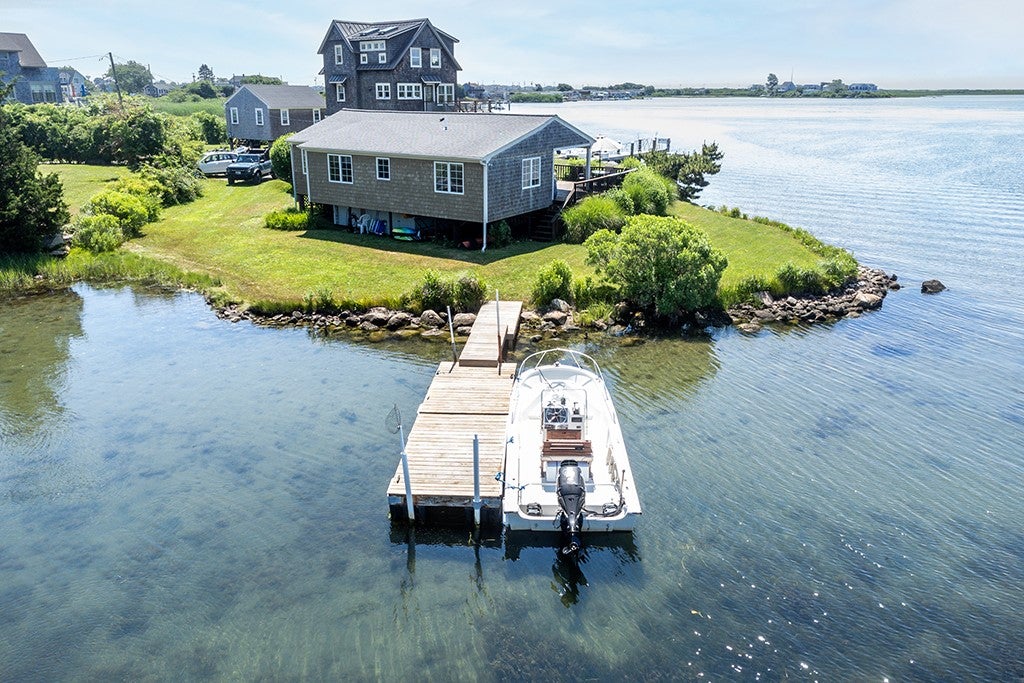 65 Sheldon Point Road