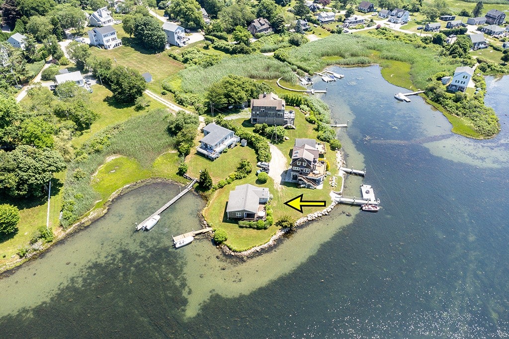 65 Sheldon Point Road