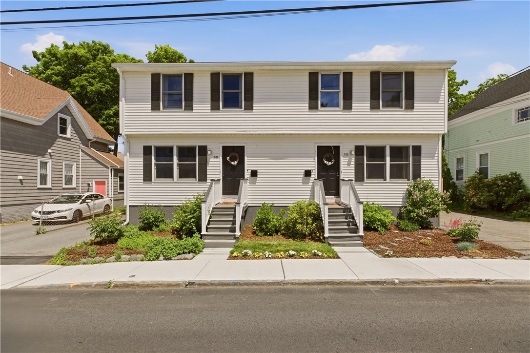 13 Tilley Avenue
