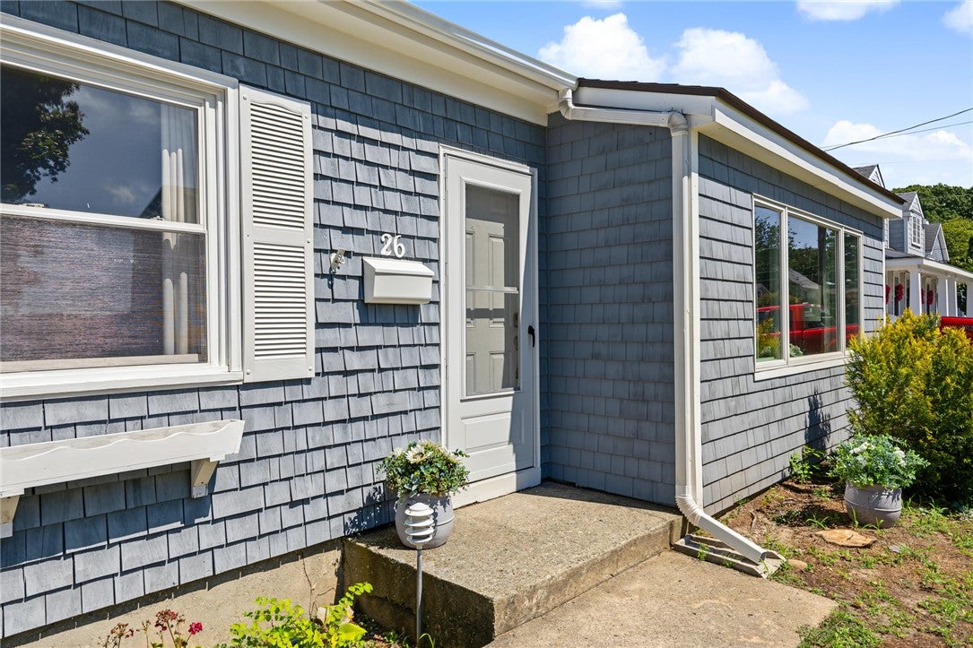 26 Bowden Avenue