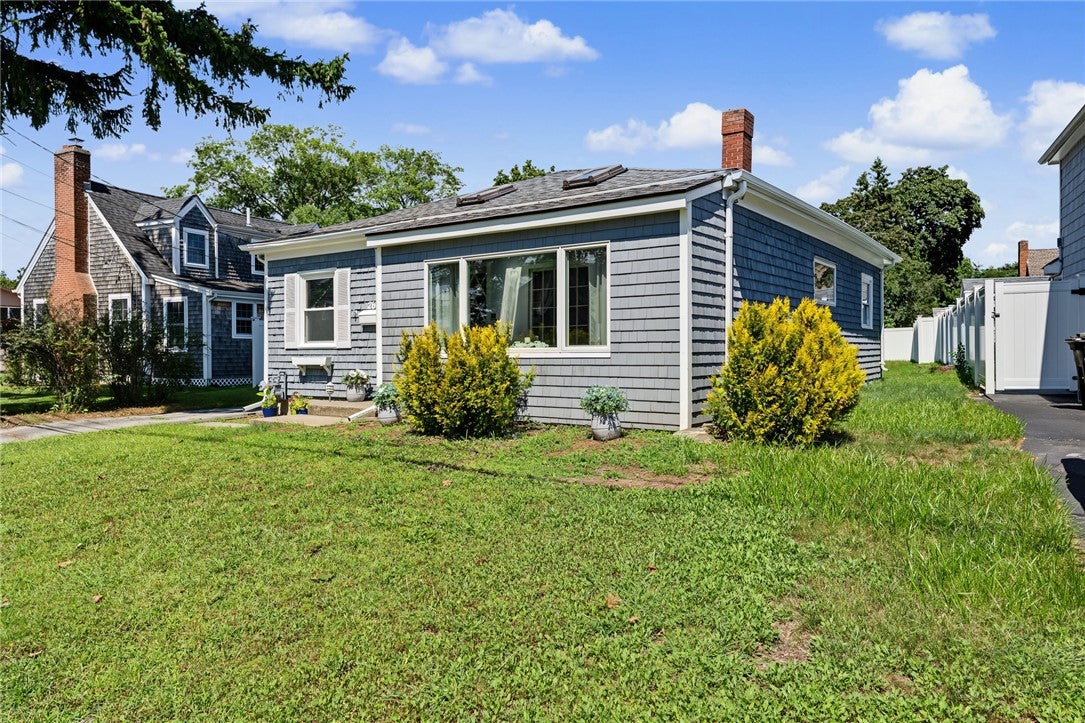 26 Bowden Avenue