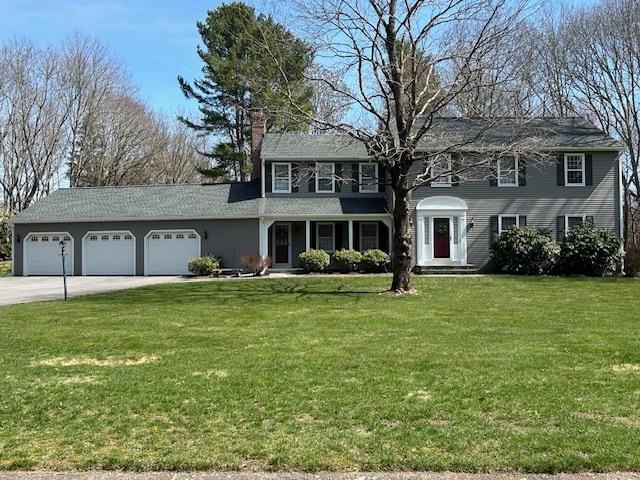 111 Mourning Dove Drive