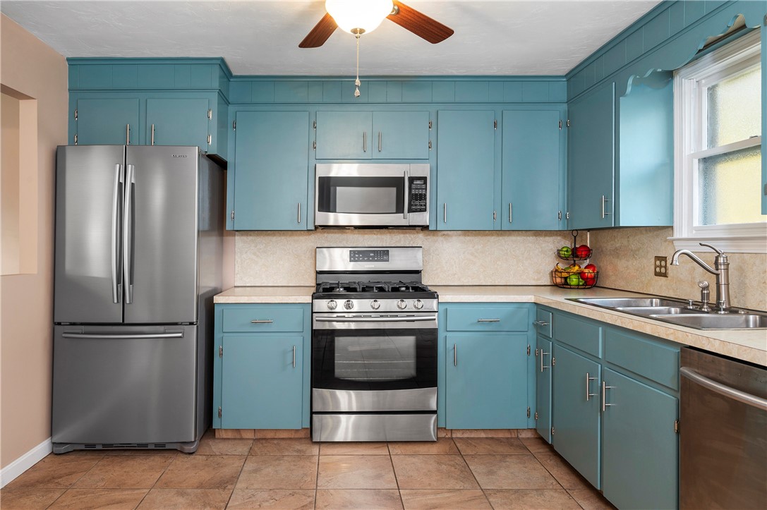 25 Manville Hill Road