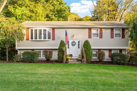 25 Manville Hill Road Cumberland RI 02864