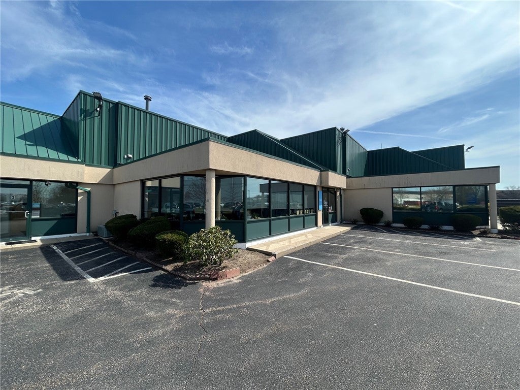 315 Commerce Park Road 2
