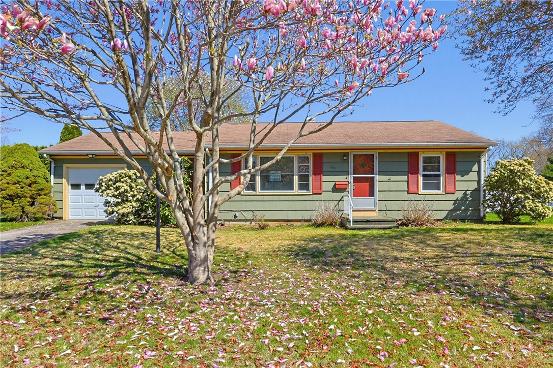 145 Glenwood Drive