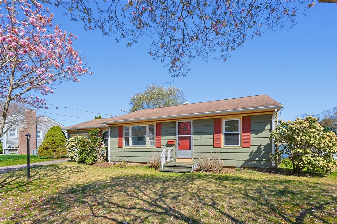 145 Glenwood Drive