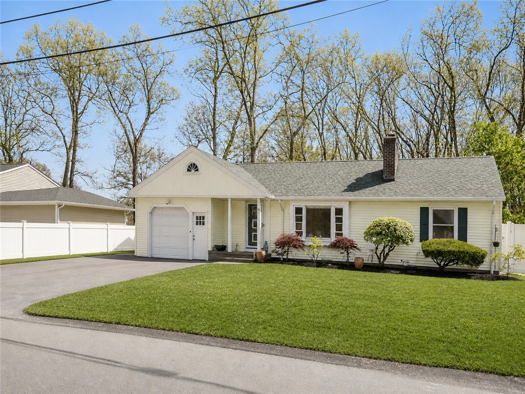 101 Shirley Drive