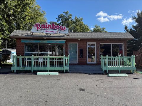 2160 Broad Street Cranston RI 02905