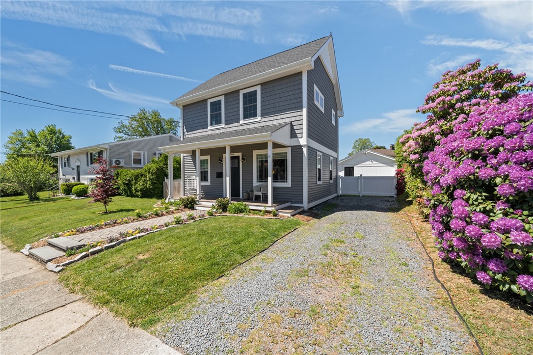 20 Mumford Avenue