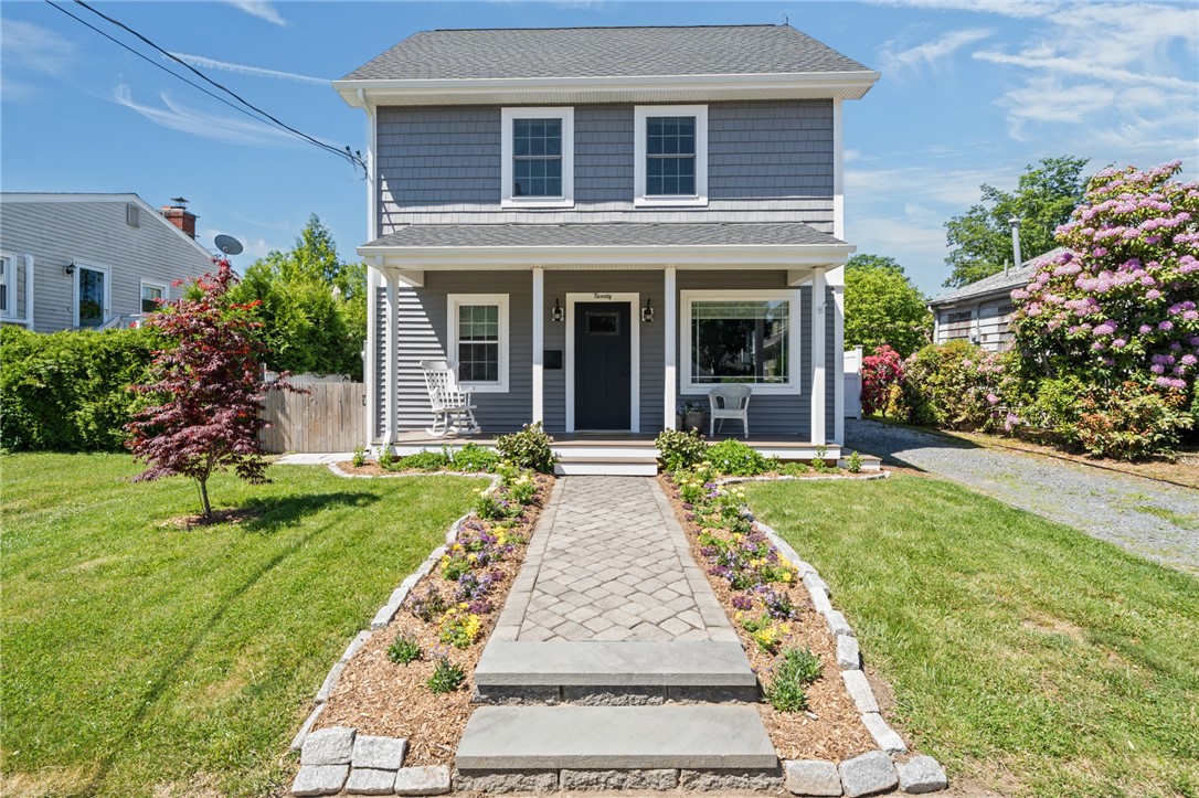 20 Mumford Avenue